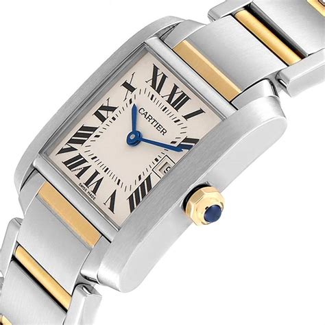 cartier tank equivalent.